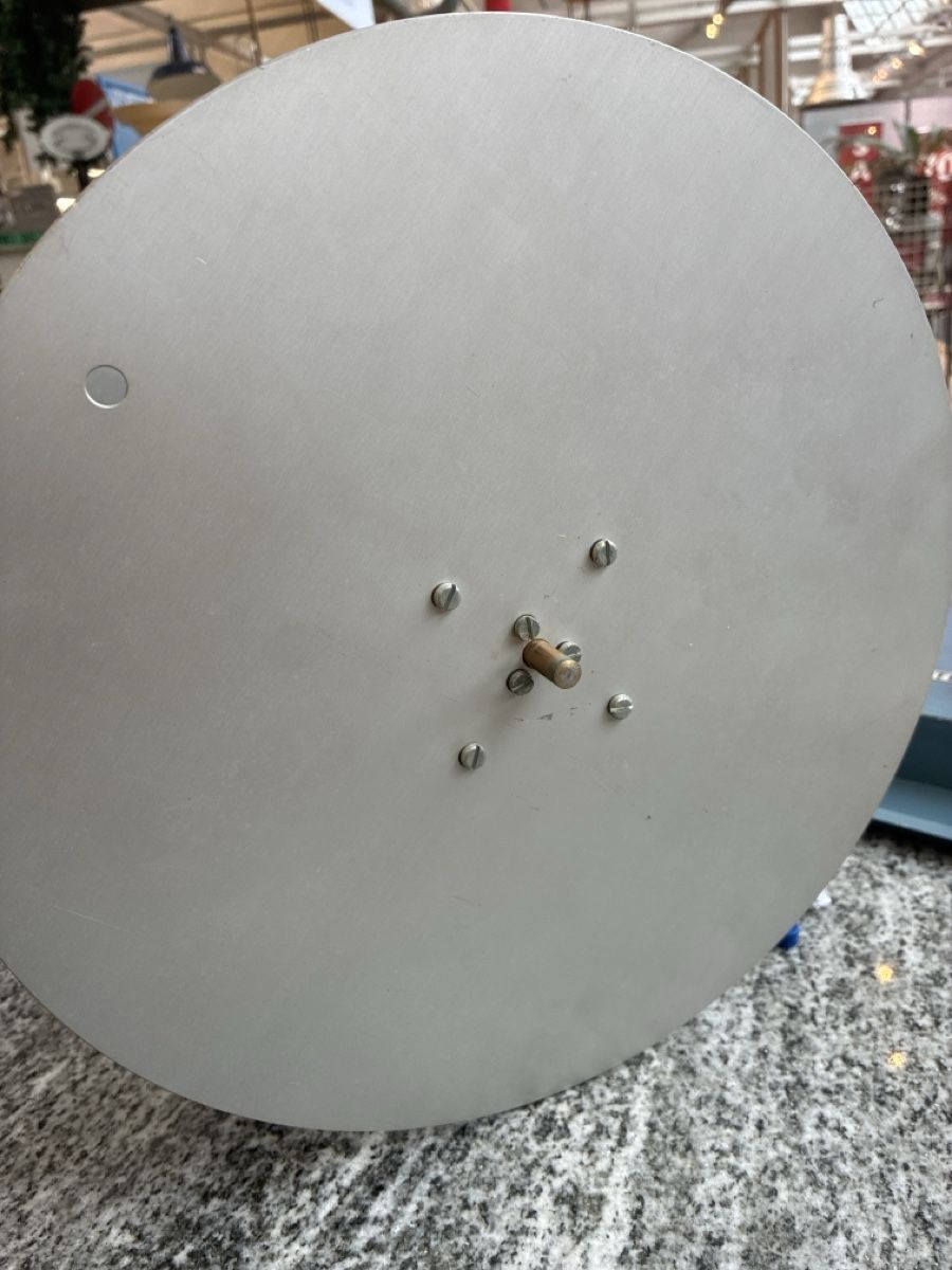 Altro per stoccaggio & trasporto: bobine aluminium  BO – Usato da Dagmersellen venduto da casatualiq 1