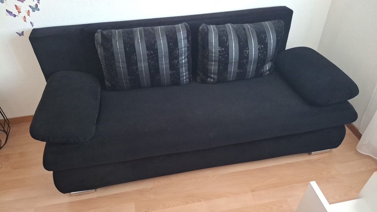 Divani: Bettsofa – Usato da Menziken venduto da zok_7z2p 2