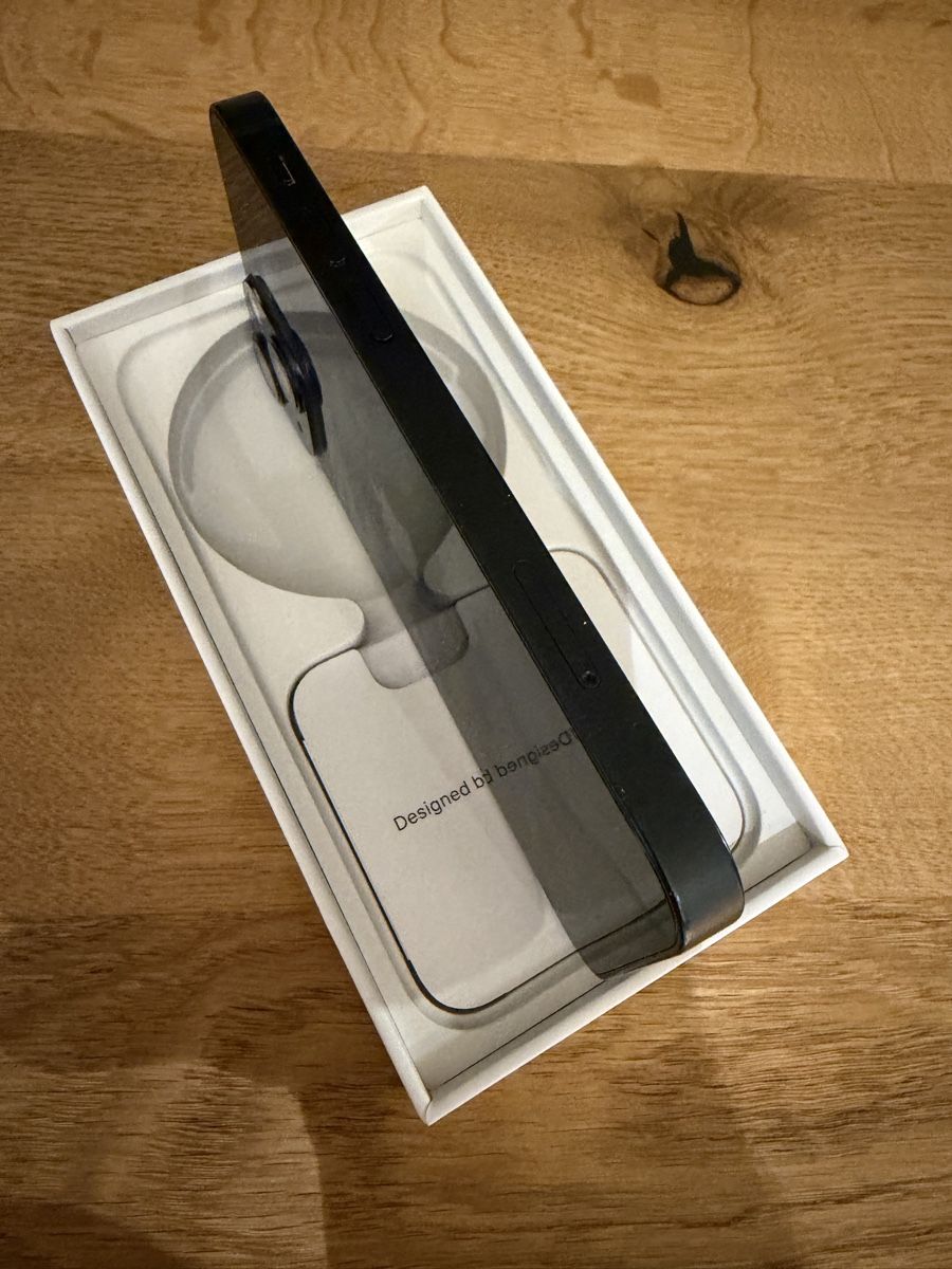 Apple Handys / Smartphones: Iphone 13 mini, 256 GB – Defekt aus Muhen von gsxr600rizla 1