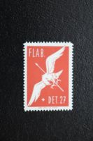 FLAB + DET 27  Soldatenmarke
