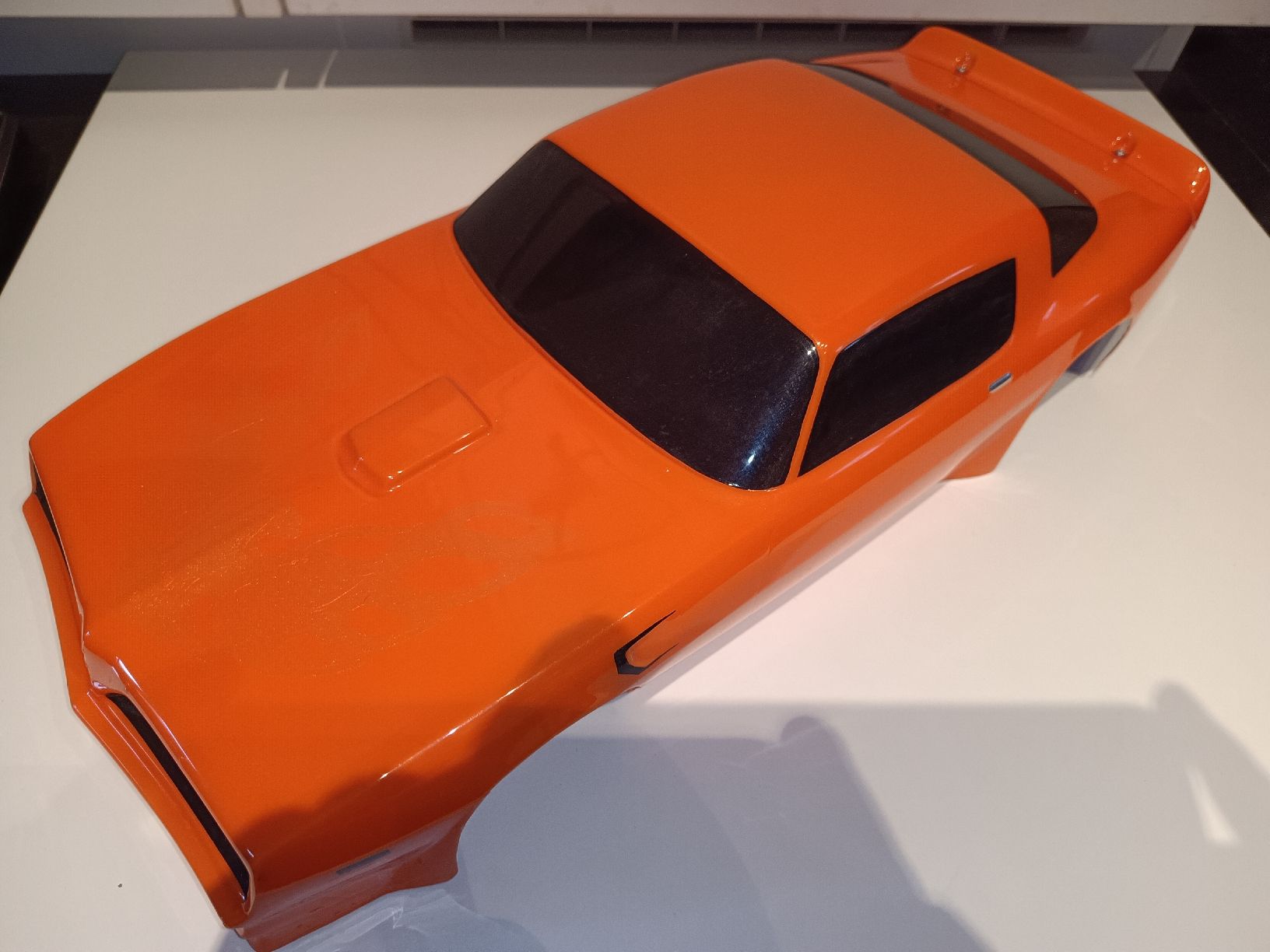 HPI Modellismo RC: hpi Sprint 2 – Usato da Roggwil BE venduto da da-vena 6
