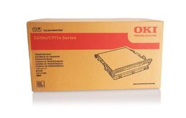 OKI C610/C711/Pro6410/Pro7411/ES7411 Transfer Kit, 44341902