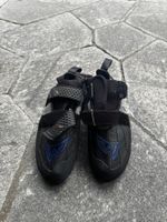 Kletterschuhe Mad Rock schwarz Grösse 42 Neu