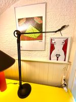 Grande lampe design postmoderne 80’s
