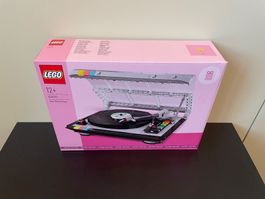 Lego Promotion - 40699 Retro Record Player