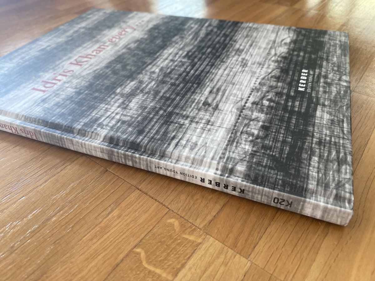 Bücher: Idris Kahn every Kerber – Gebraucht aus Kriens von aloha19 1