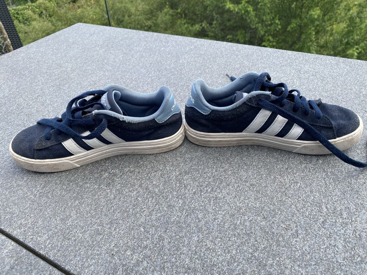 Adidas Scarpe da uomo: Adidas Turnschuhe – Usato da Watt venduto da yaelD 2