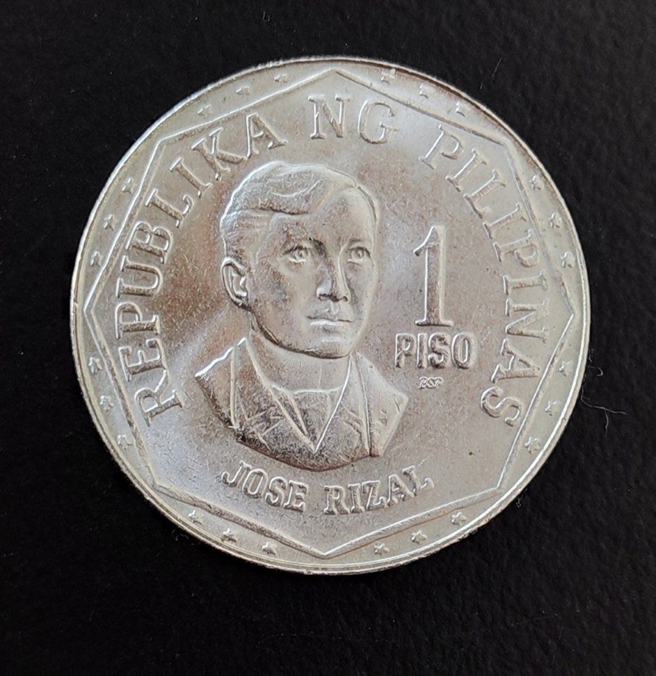 Tutti le monete: 1 Piso Münze Philippinen 1982 – Usato da Lenzburg venduto da Dani_Lenzburg