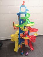Fisher-Price Little People City Skyway
