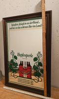 Reklame-Spiegel Feldschlösschen