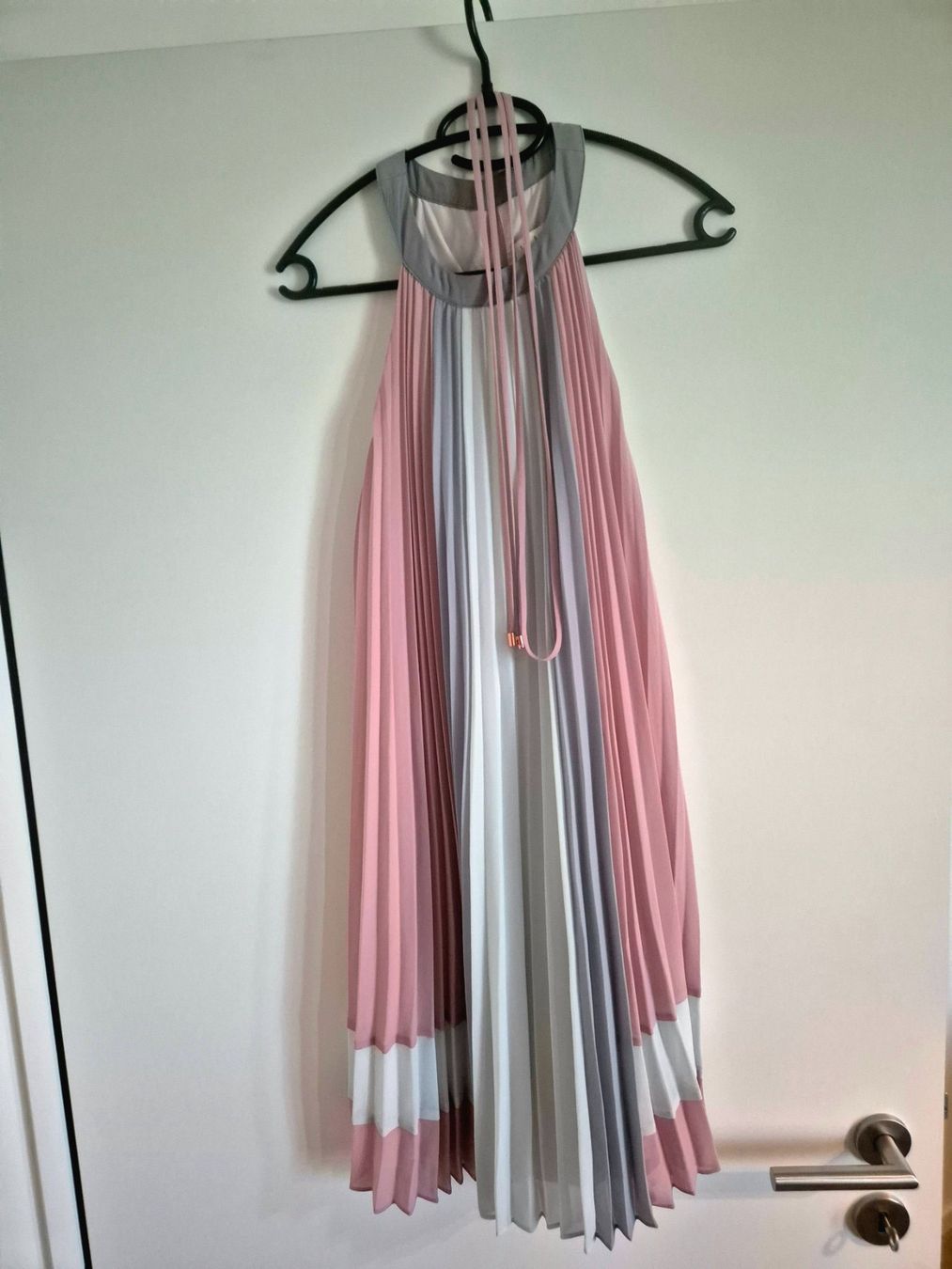 Ted Baker Vestiti: Ted Baker dress Gr. 2 / M – Nuovo (secondo la descrizione) da Zürich venduto da miss_lin 1