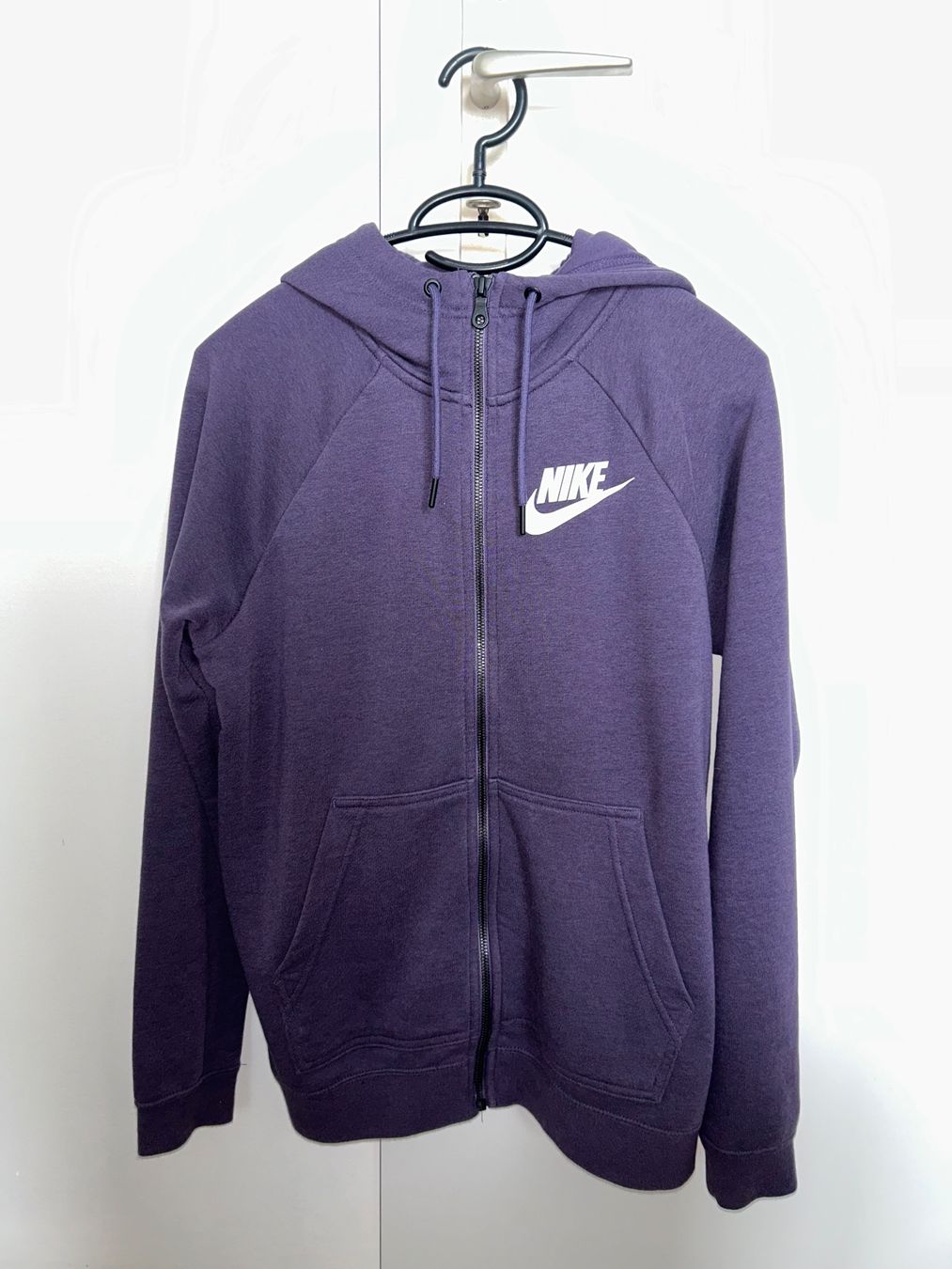 Nike Giacche: Nike Kapuzenjacke Grösse S – Usato da Muri AG venduto da ali_27hx