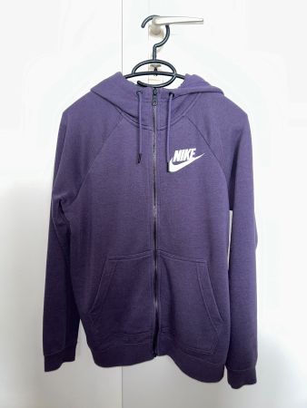 Nike Kapuzenjacke Grösse S