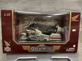 Honda goldwing gl1500