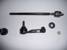 Renault Spurstangensatz Links  77 01 467 218 (Lenkungsteile)