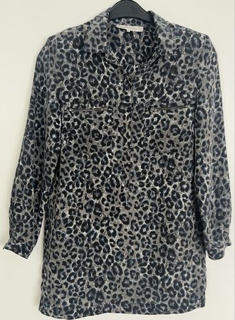 Hemdbluse von Gerard Darel  Grösse 40 