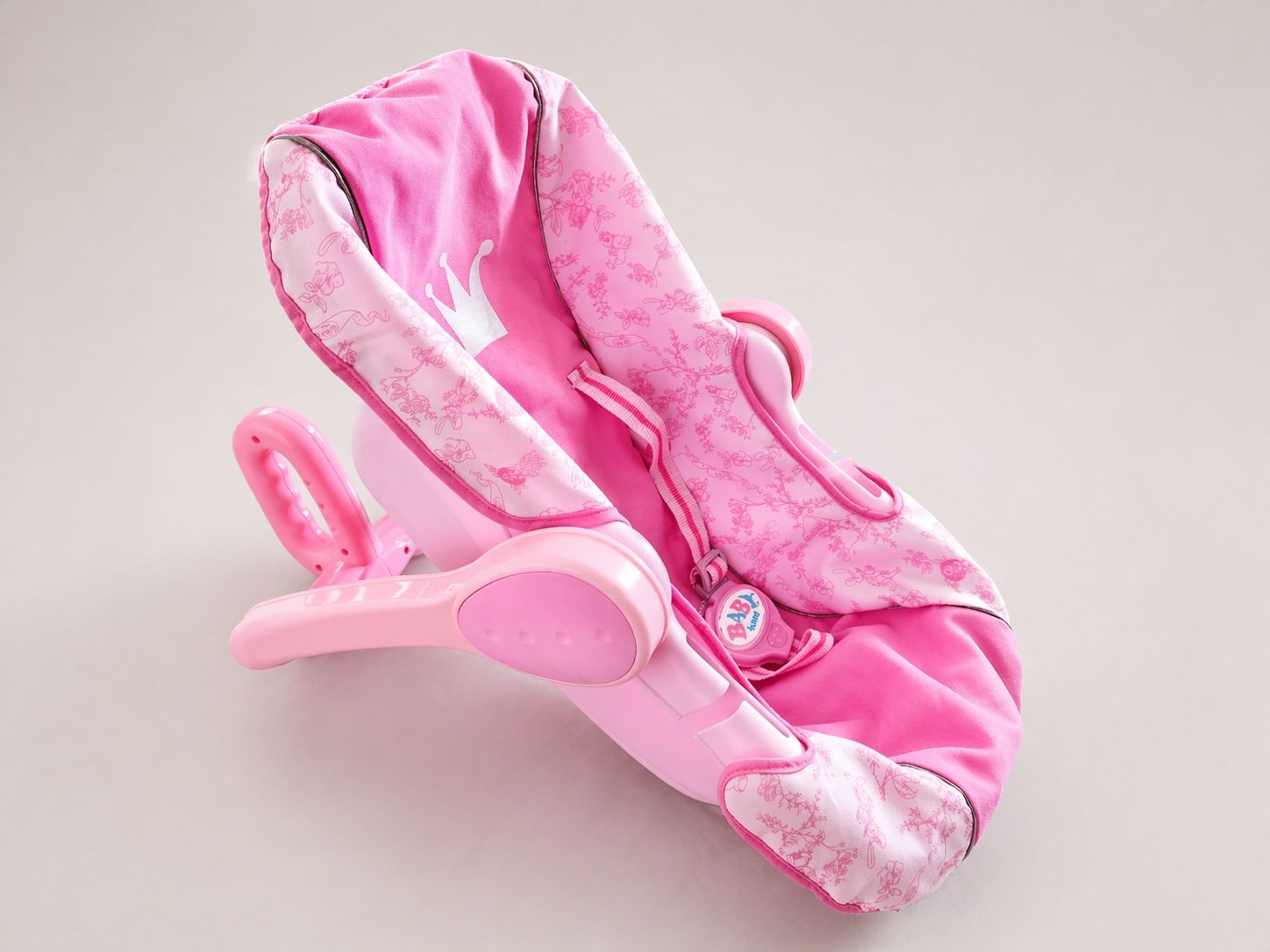 Zapf Creation Giocattoli: Baby Born Wippe/Sitz/Maxi Cosi – Usato da Zürich venduto da Kris8050 4