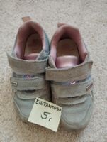Elefanten Lauflernschuhe Gr. 27, ideal für den Frühling🌸