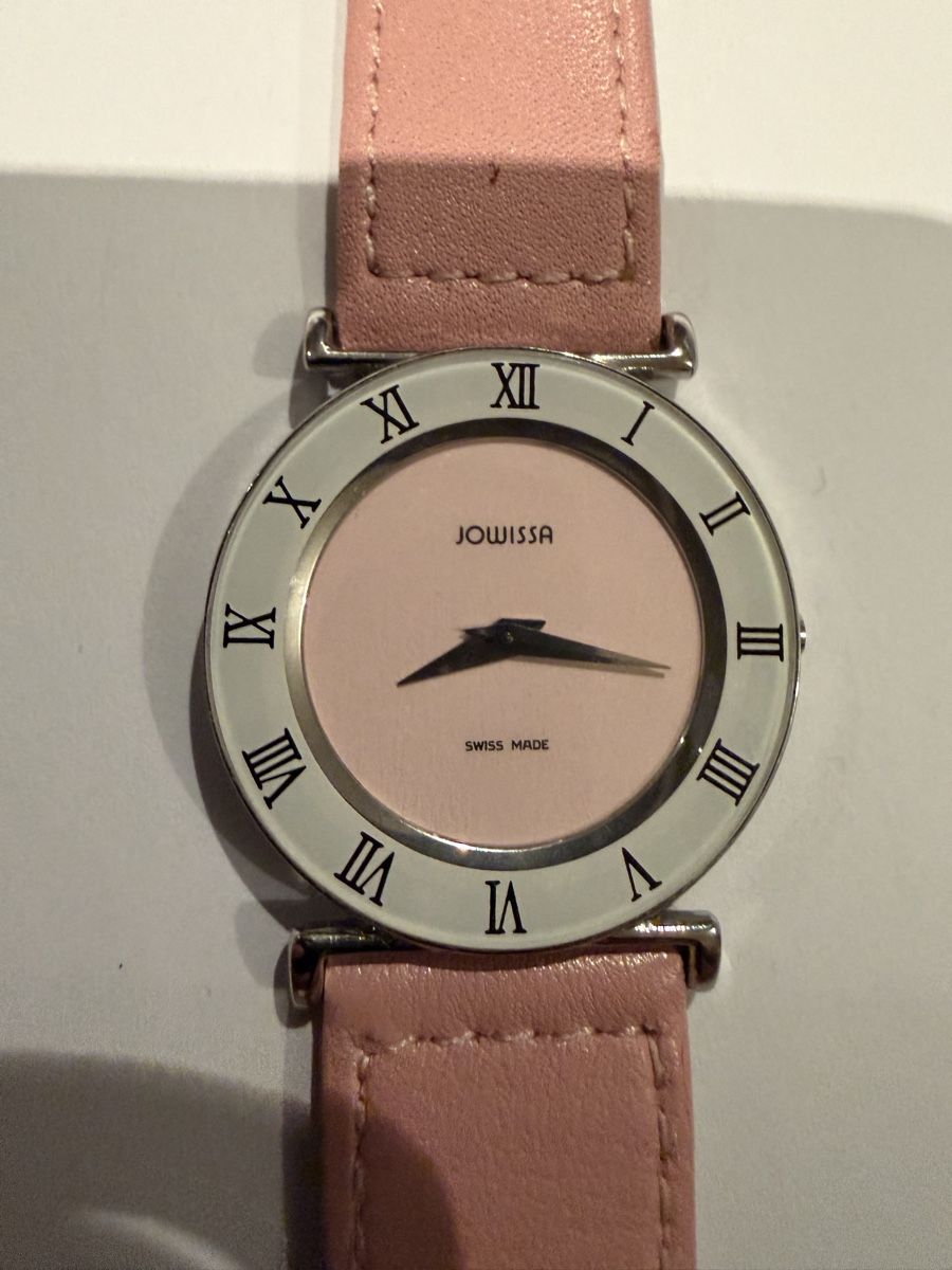Jowissa Uhren: Montre Jowissa  – Gebraucht aus Echallens von JAR69 1