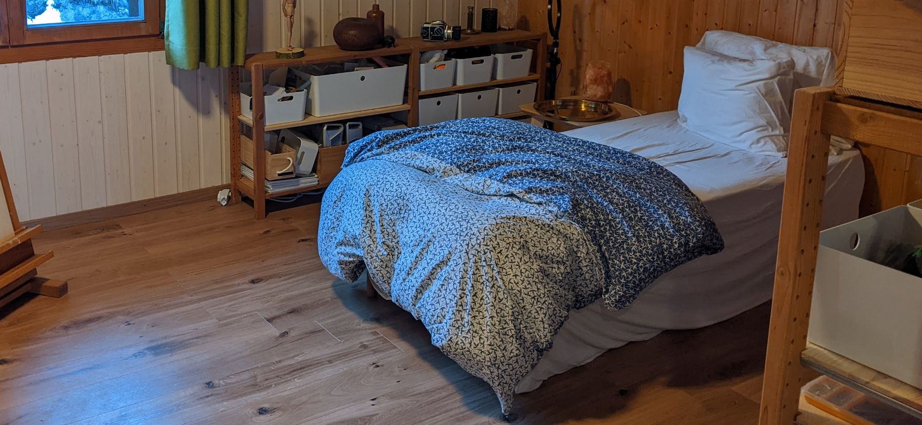 Divani: Tagesliege - Sofa & Gästebett – Usato da Luzern venduto da EliaGabriel 8