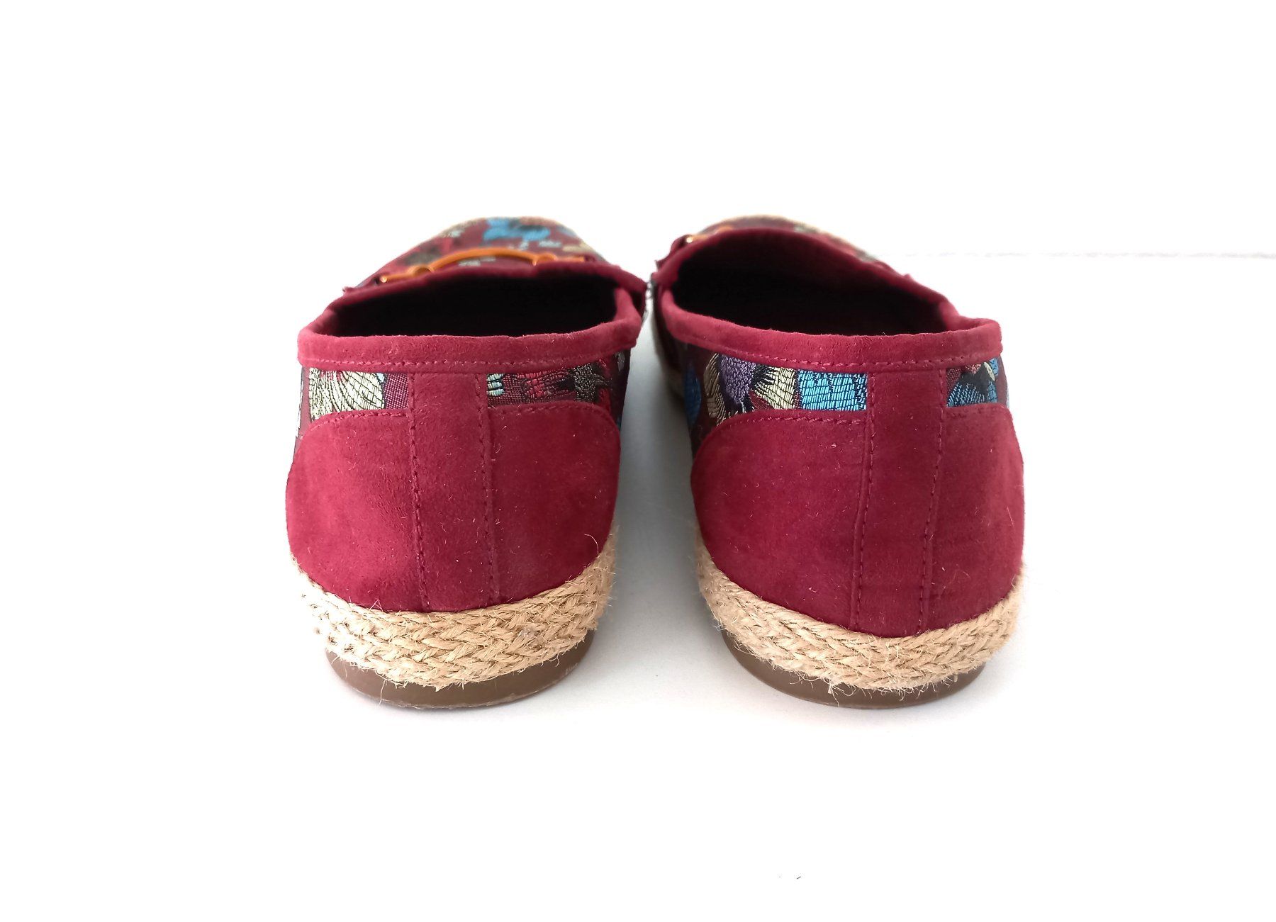 Tamaris Scarpe da donna: Espadrilles Tamaris Gr. 41 – Usato da Bévilard venduto da belkin 4