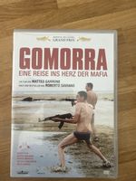 Gomorra DVD – Reise ins Herz der Mafia, Top Zustand!
