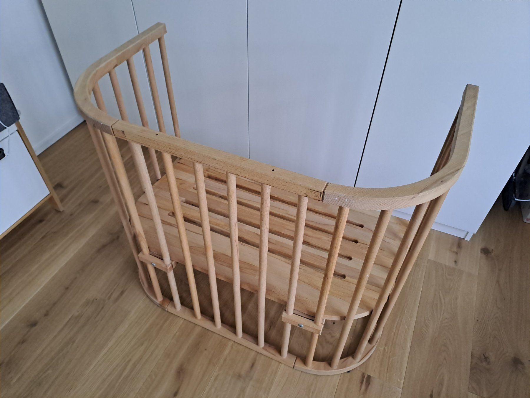 Babybay Betten: Beistellbett Babybay Maxi – Gebraucht aus Baden von fra_g5ty 2