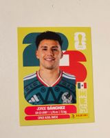 FIFA WORLD CUP 2026        MEX4      Jorge Sánchez