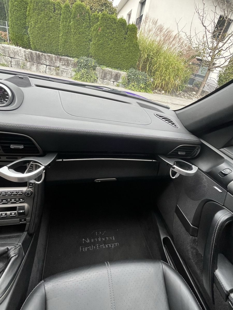 Porsche Automobili: Porsche 911 GT3 Aero – Usato da Schänis venduto da retail_rover 5