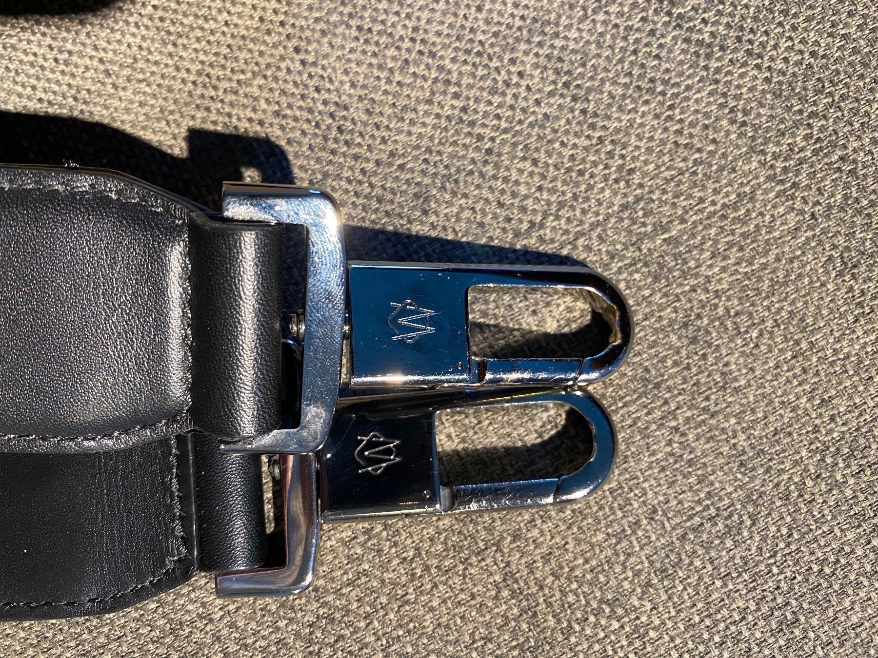 Altro in  Abbigliamento & Accessori: RIMOWA Flexible shoulder strap – Usato da Winterthur venduto da ivan12891 1