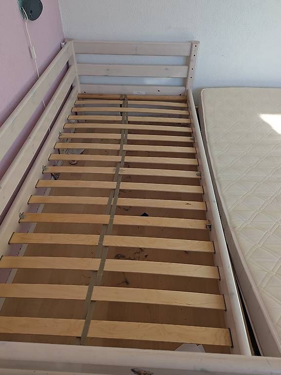 Flexa Betten: Felxa – Gebraucht aus USTER von nati_e 1