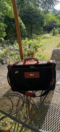 Samsonite Kleidersack 
