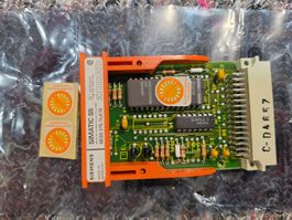 Siemens Simatic S5 Speichermodul 375 – 6ES5375-1LA15