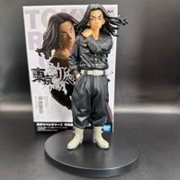 Keisuke Baji Figur Tokyo Revengers BANPRESTO