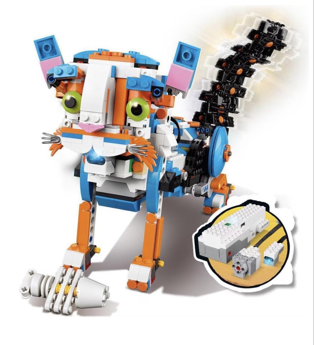 Lego Jouets: Lego boost – D'occasion à Gelfingen par Manu_ke 3