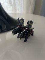 Herr der Ringe Ork Krieger