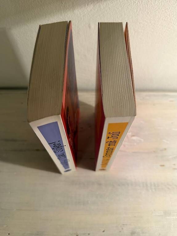 Libri: 2 Bücher der Ich bin Ich Serie – Usato da Guntmadingen venduto da MichelleAD 1