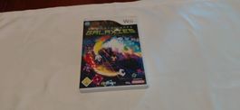 Geometry Wars Galaxies Wii