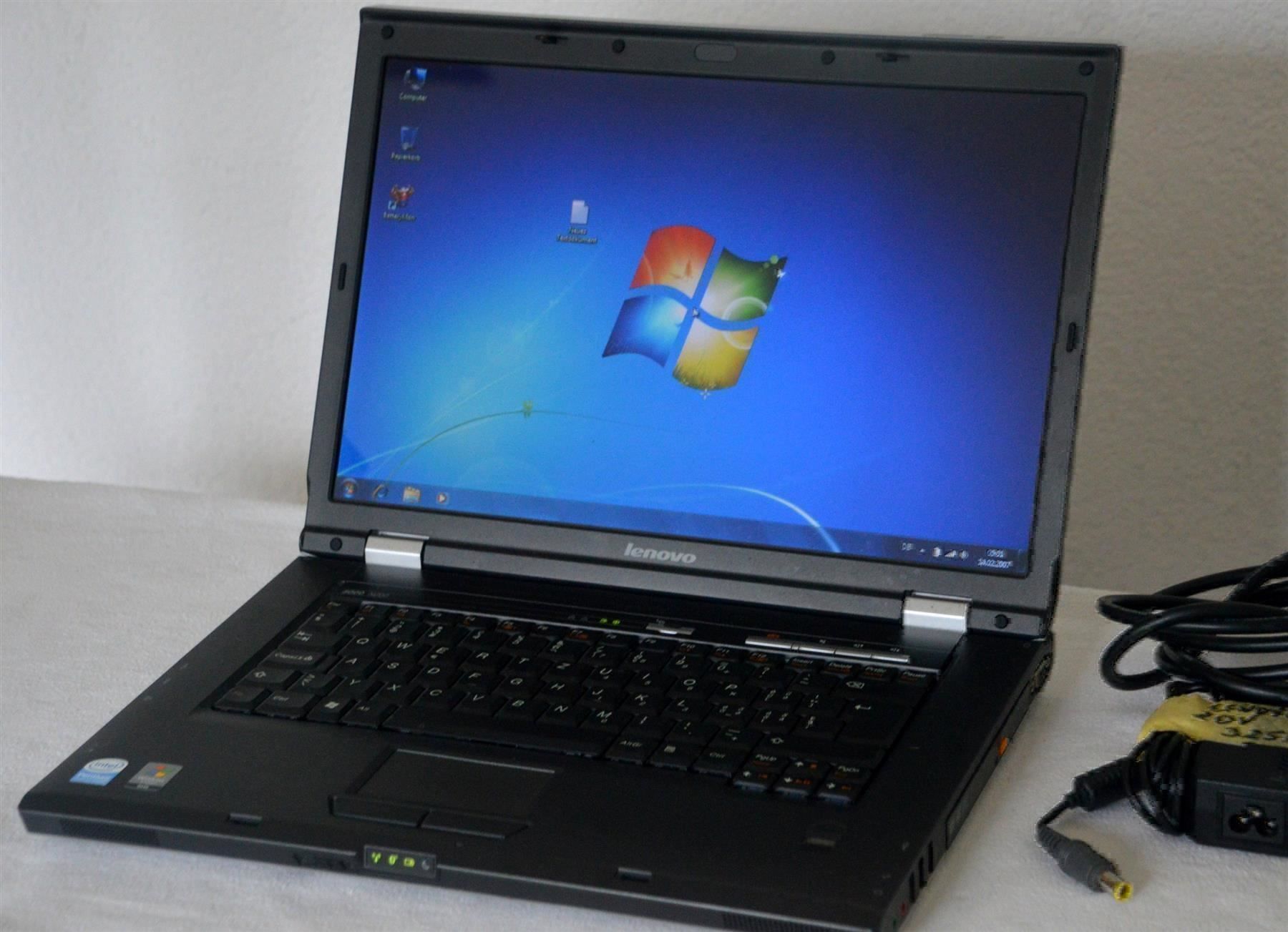 Lenovo Notebooks: Laptop Lenovo 0769 – Defekt aus Collonges von arashee 1