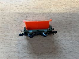Güterwagen