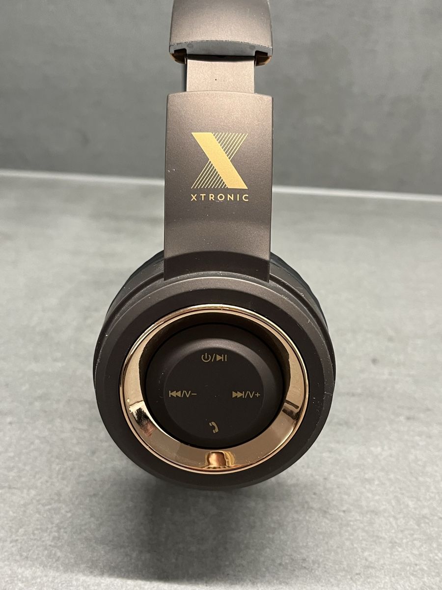 Kopfhörer: Bluetooth Kopfhörer – Gebraucht aus Glis von jos_hj8q 2
