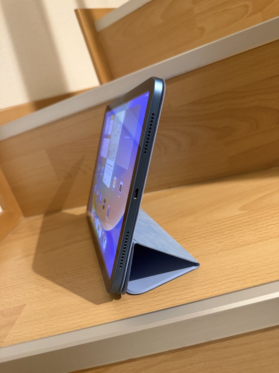 Apple Tablet PC: Apple IPad 10th Generation Wi-Fi 256GB – Usato da Reinach BL venduto da Schaenzilia 6
