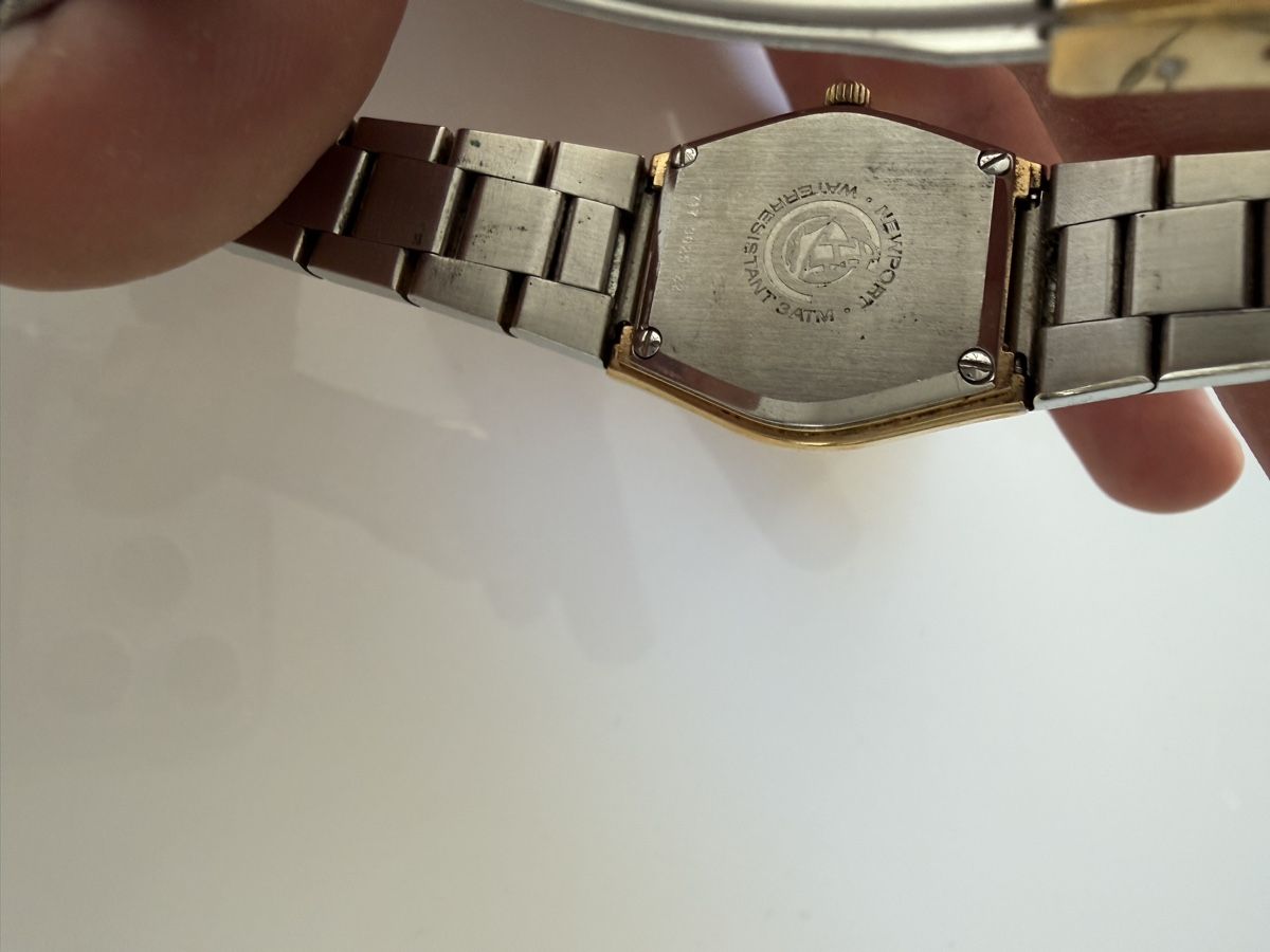 Certina Orologi: Montre Certina Gold – Usato da Sierre venduto da AndreaIsma8 3