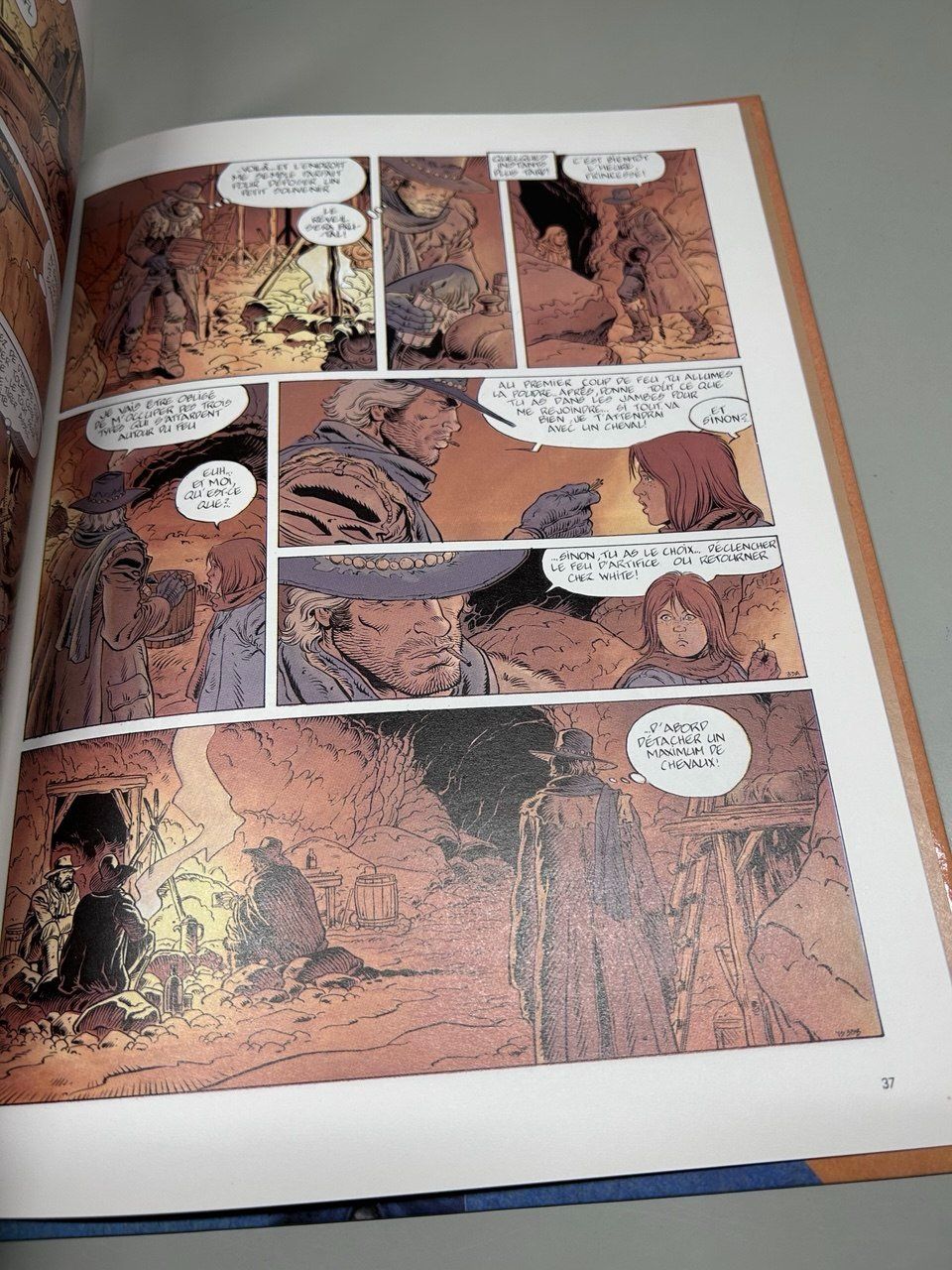 Fumetti: Durango - Loneville - Vol 7 - 1991 – Usato da Giubiasco venduto da LorisVale 3