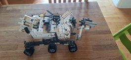 LEGO Technic Mars Rover Curiosity guter Zustand