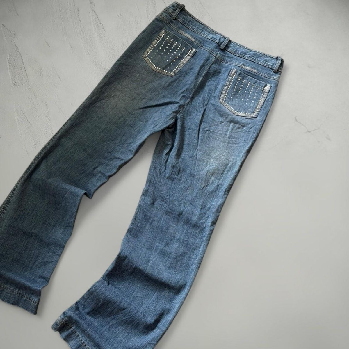 Jeans: Miss me jeans  – Nuovo (secondo la descrizione) da Basel venduto da archive. 6