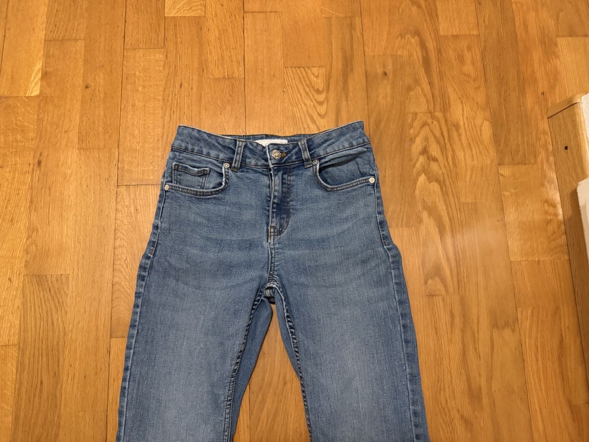 Mango Jeans: Jeans von Mango Grösse 34. – Usato da Adliswil venduto da StephanieAnnina 2