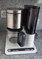 Bosch Filterkaffeemaschine 10 Tassen TKA 863 Timerfunktion