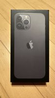 iPhone 13 Pro Max (nur Box)
