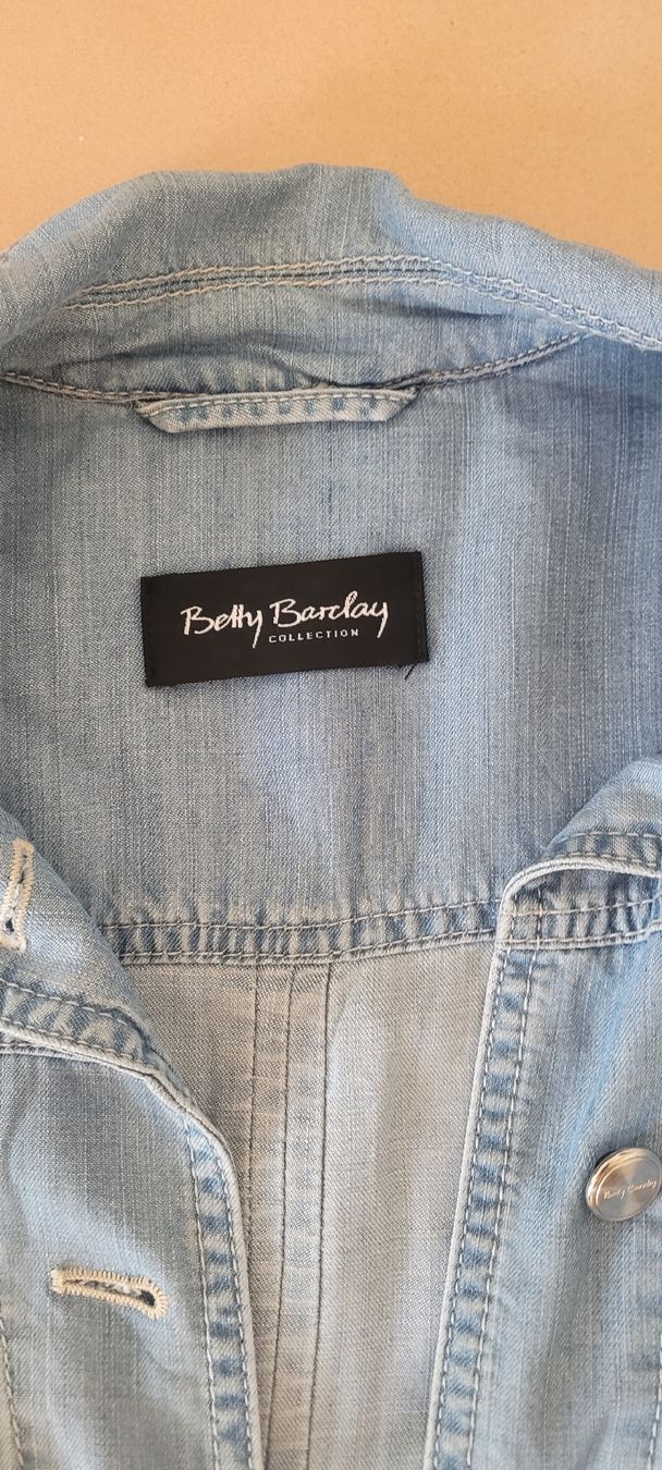 Betty Barclay Giacche: Veste dame Betty berclay taille S  – Nuovo (secondo la descrizione) da Echallens venduto da frimousse2008 1